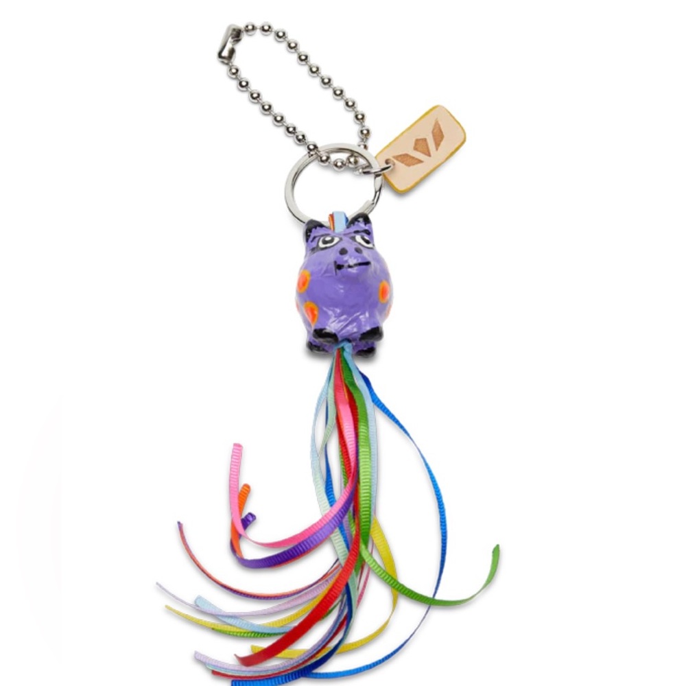 Consuela Piggicito Charm